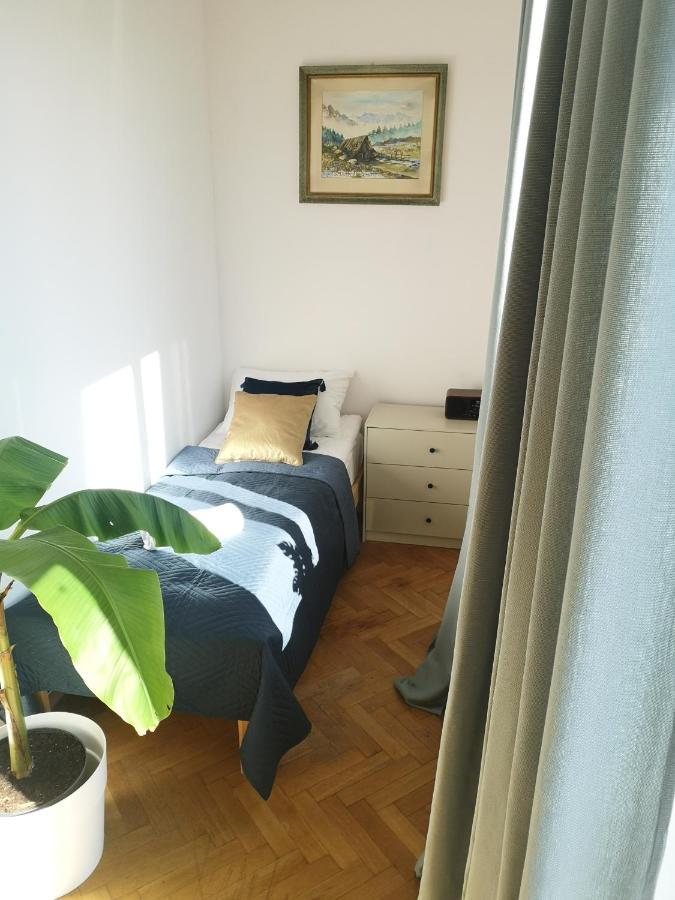 Family Quiet Corner 15 Min Old Town & Kazimierz By Homelike คราคูฟ ภายนอก รูปภาพ