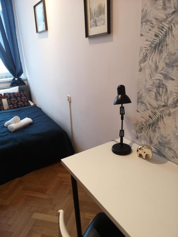 Family Quiet Corner 15 Min Old Town & Kazimierz By Homelike คราคูฟ ภายนอก รูปภาพ
