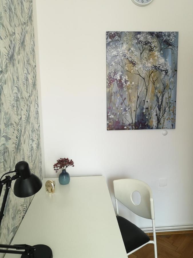 Family Quiet Corner 15 Min Old Town & Kazimierz By Homelike คราคูฟ ภายนอก รูปภาพ