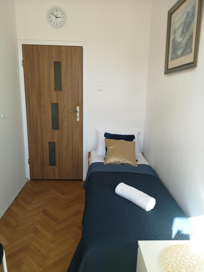 Family Quiet Corner 15 Min Old Town & Kazimierz By Homelike คราคูฟ ภายนอก รูปภาพ