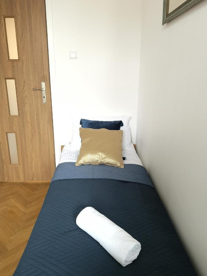 Family Quiet Corner 15 Min Old Town & Kazimierz By Homelike คราคูฟ ภายนอก รูปภาพ