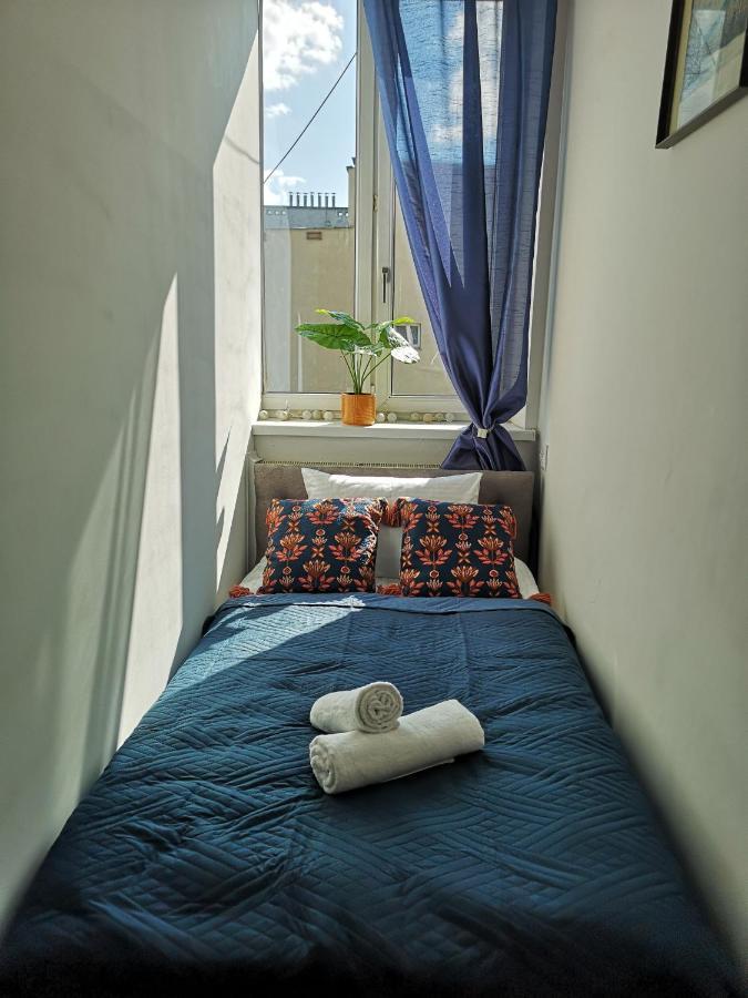 Family Quiet Corner 15 Min Old Town & Kazimierz By Homelike คราคูฟ ภายนอก รูปภาพ