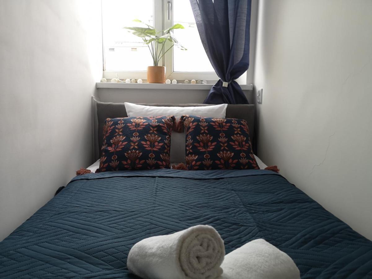 Family Quiet Corner 15 Min Old Town & Kazimierz By Homelike คราคูฟ ภายนอก รูปภาพ