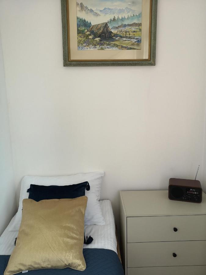 Family Quiet Corner 15 Min Old Town & Kazimierz By Homelike คราคูฟ ภายนอก รูปภาพ