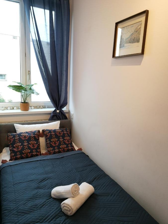 Family Quiet Corner 15 Min Old Town & Kazimierz By Homelike คราคูฟ ภายนอก รูปภาพ