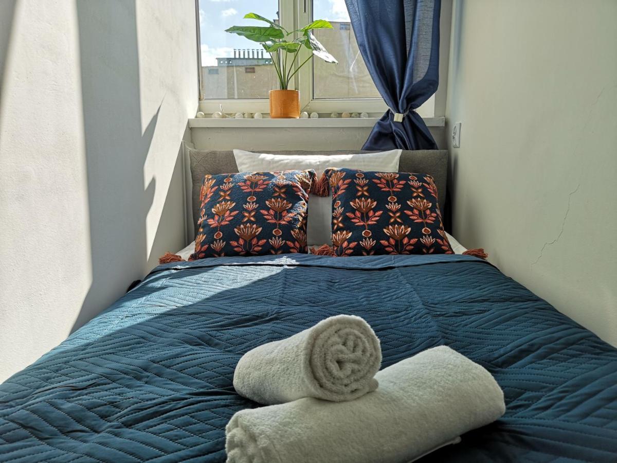 Family Quiet Corner 15 Min Old Town & Kazimierz By Homelike คราคูฟ ภายนอก รูปภาพ