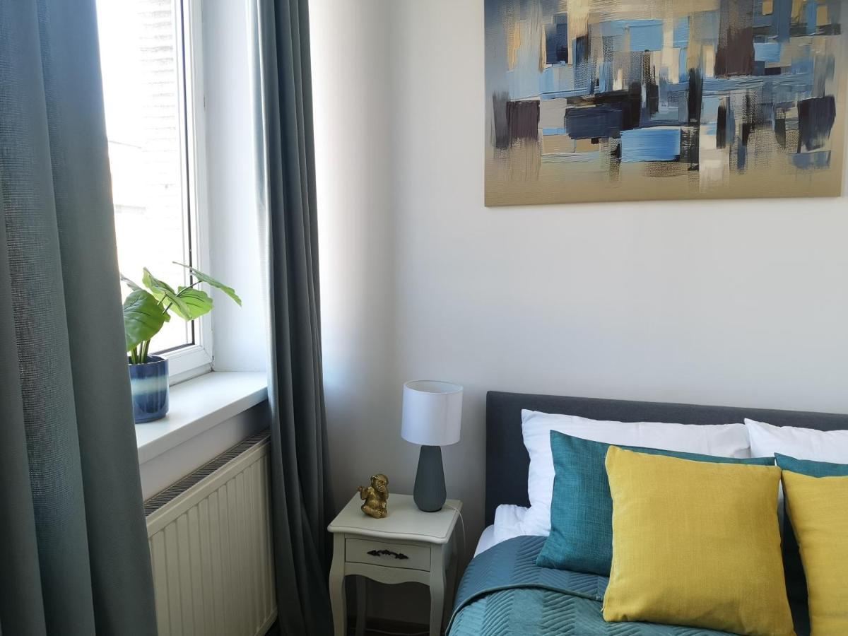 Family Quiet Corner 15 Min Old Town & Kazimierz By Homelike คราคูฟ ภายนอก รูปภาพ